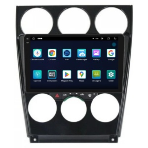 Navigatie PilotOn Mazda 6 2002-2008 2K 4GB 64GB 8 CORE - Img 2