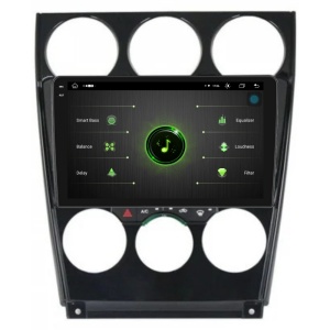 Navigatie PilotOn Mazda 6 2002-2008 2K 8GB 256GB 8 CORE - Img 4