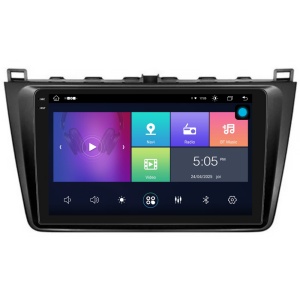 Navigatie PilotOn Mazda 6 2008-2013 2K 4GB 64GB 8 CORE
