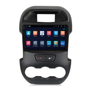 Navigatie PilotOn Mazda BT 50 2011-2015 2K 8GB 256GB 8 CORE - Img 3