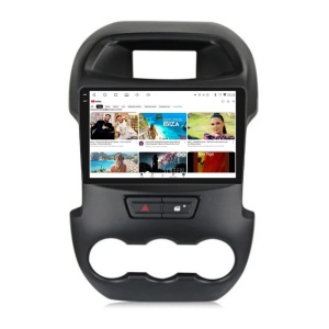 Navigatie PilotOn Mazda BT 50 2011-2015 9 inch 4GB 64GB 4 CORE - Img 5