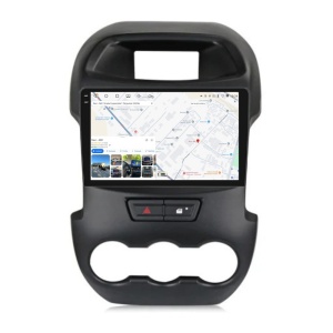 Navigatie PilotOn Mazda BT 50 2011-2015 9 inch 6GB 128GB 8 CORE - Img 8