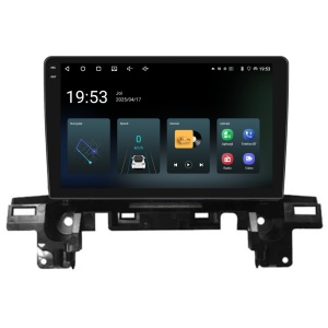 Navigatie PilotOn Mazda CX-5 dupa 2017 9 inch 4GB 64GB 4 CORE