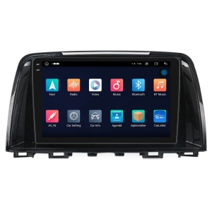 Navigatie PilotOn Mazda CX5 2011-2017 2K 8GB 256GB 8 CORE - Img 3