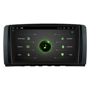 Navigatie PilotOn Mercedes R-CLASS 2005-2014 2K 8GB 256GB 8 CORE - Img 4
