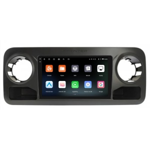 Navigatie PilotOn Mercedes Sprinter 2018-2022 10 inch 4GB 64GB 8 CORE - Img 2