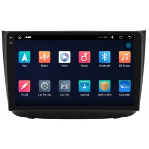 Navigatie PilotOn Mercedes Viano 2003-2014 2K 4GB 64GB 8 CORE - Img 3