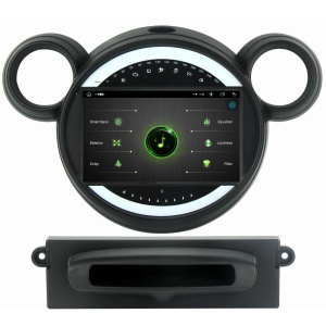 Navigatie PilotOn Mini Cooper 2014-2020 2K 4GB 64GB 8 CORE - Img 4