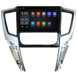 Navigatie PilotOn Mitsubishi L200 Triton 2019-2022 2K 8GB 256GB 8 CORE