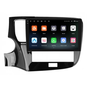 Navigatie PilotOn Mitsubishi Outlander 3 2018-2022 10 inch 6GB 128GB 8 CORE - Img 2