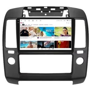 Navigatie PilotOn Nissan Pathfinder R51 2005-2014 9 inch 4GB 64GB 8 CORE - Img 5