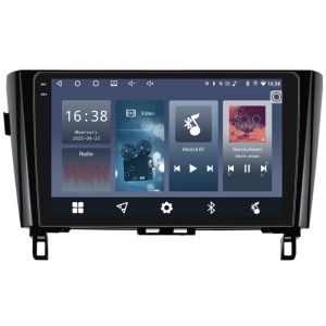 Navigatie PilotOn Nissan Qashqai J11 2014-2021 10 inch 2GB 32GB 4 CORE