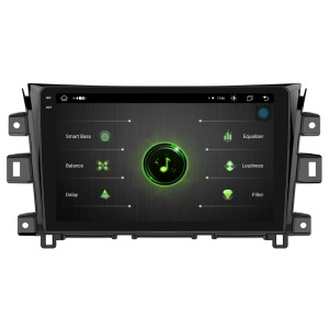 Navigatie PilotOn Nissan Terra dupa 2015 2K 12GB 256GB 8 CORE - Img 4