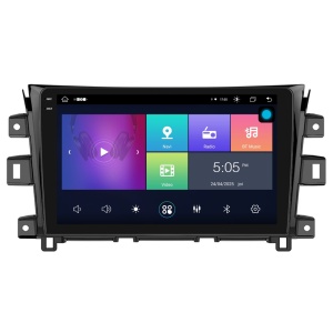 Navigatie PilotOn Nissan Terra dupa 2015 2K 4GB 64GB 8 CORE - Img 1