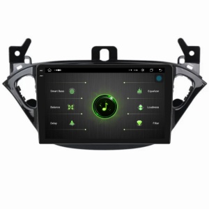 Navigatie PilotOn Opel Adam 2012-2019 2K 4GB 64GB 8 CORE - Img 4