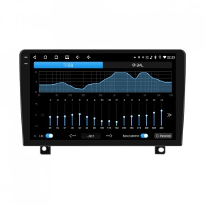 Navigatie PilotOn Opel Astra H 2004-2014 9 inch 4GB 64GB 8 CORE - Img 4