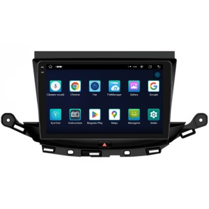 Navigatie PilotOn Opel Astra K 2015-2021 2K 4GB 64GB 8 CORE - Img 2