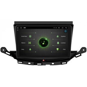 Navigatie PilotOn Opel Astra K 2015-2021 2K 8GB 256GB 8 CORE - Img 4