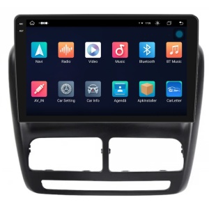 Navigatie PilotOn Opel Combo 2010-2015 2K 8GB 256GB 8 CORE - Img 3