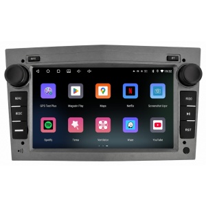 Navigatie PilotOn Opel Combo C 2001-2012 7 inch 4GB 64GB 4 Core - Img 3