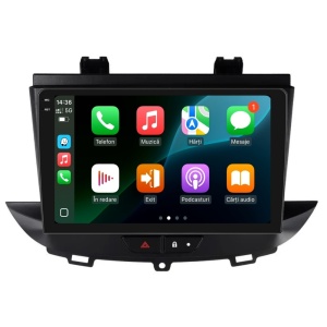 Navigatie PilotOn Opel Grandland dupa 2017 9 inch 4GB 64GB 4 CORE - Img 7