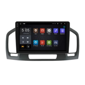 Navigatie PilotOn Opel Insignia 2008-2013 2K 8GB 256GB 8 CORE