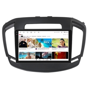 Navigatie PilotOn Opel Insignia 2013-2017 9 inch 6GB 128GB 8 CORE - Img 5