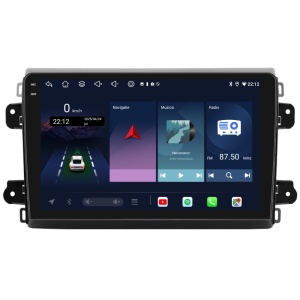 Navigatie PilotOn Opel Movano dupa 2022 9 inch 6GB 128GB 8 CORE