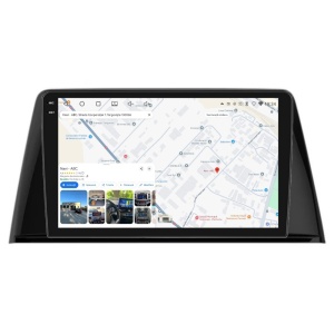 Navigatie PilotOn Peugeot 308 2013-2021 9 inch 4GB 64GB 4 CORE - Img 8