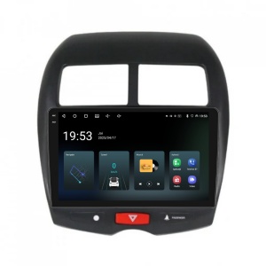 Navigatie PilotOn Peugeot 4008 2012-2017 10 inch 4GB 64GB 4 CORE