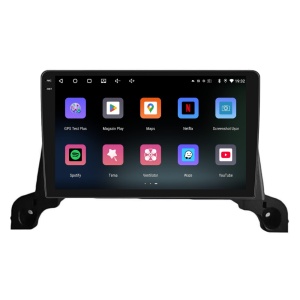 Navigatie PilotOn PEUGEOT 5008 2017-2020 9 inch 4GB 64GB 4 CORE - Img 3