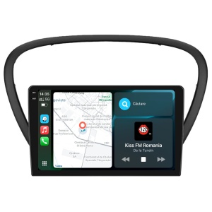 Navigatie PilotOn PEUGEOT 607 2004-2011 2K 4GB 64GB 8 CORE - Img 6