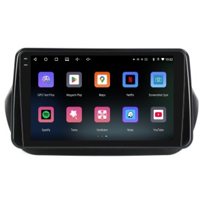 Navigatie PilotOn Peugeot Bipper 2007-2021 9 inch 6GB 128GB 8 CORE - Img 3
