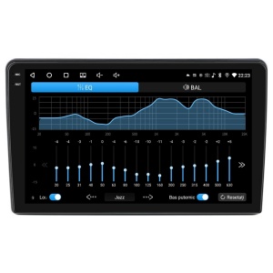 Navigatie PilotOn Peugeot Boxer 2006-2022 9 inch 6GB 128GB 8 CORE - Img 4