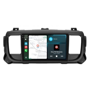 Navigatie PilotOn Peugeot Expert dupa 2016 2K 8GB 256GB 8 CORE - Img 6