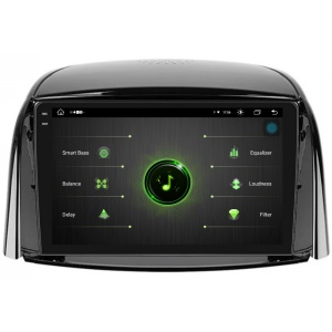 Navigatie PilotOn Renault Koleos 2008-2016 2K 4GB 64GB 8 CORE - Img 4