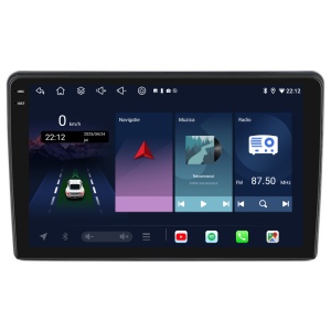 Navigatie PilotOn Renault Trafic 2 2004-2014 10 inch 6GB 128GB 8 CORE