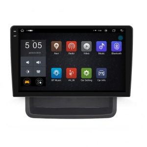 Navigatie PilotOn Renault Trafic 2 2004-2014 2K 8GB 256GB 8 CORE