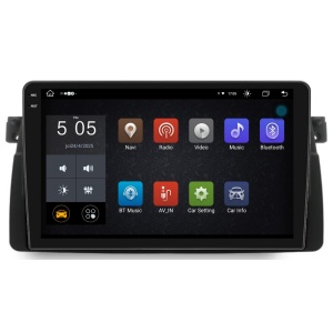 Navigatie PilotOn Rover 75 1999-2005 2K 12GB 256GB 8 CORE