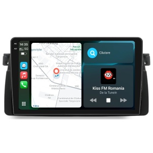 Navigatie PilotOn Rover 75 1999-2005 2K 8GB 256GB 8 CORE - Img 6