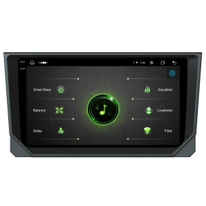 Navigatie PilotOn Seat Arona 2017-2022 2K 8GB 256GB 8 CORE - Img 4