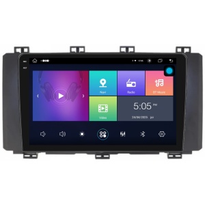 Navigatie PilotOn Seat Ateca 2016-2021 2K 4GB 64GB 8 CORE