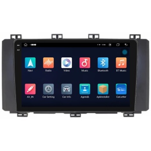 Navigatie PilotOn Seat Ateca 2016-2021 2K 8GB 256GB 8 CORE - Img 3