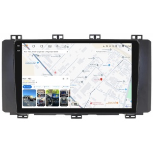 Navigatie PilotOn Seat Ateca 2016-2021 9 inch 4GB 64GB 8 CORE - Img 8
