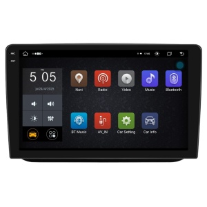 Navigatie PilotOn Skoda Fabia 2 2006-2014 2K 12GB 256GB 8 CORE