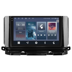 Navigatie PilotOn Skoda Octavia 4 dupa 2019 10 inch 2GB 32GB 4 CORE