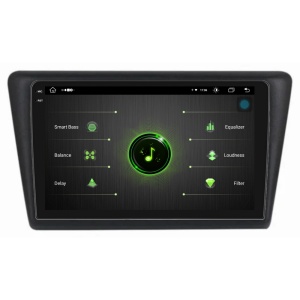 Navigatie PilotOn Skoda Rapid 2011-2019 2K 4GB 64GB 8 CORE - Img 4