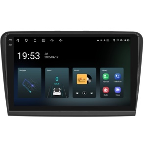 Navigatie PilotOn Skoda Superb 2 2008-2015 10 inch 4GB 64GB 4 CORE