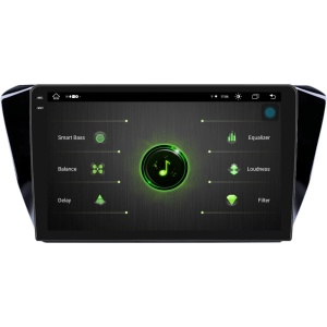 Navigatie PilotOn Skoda Superb 3 2015-2019 2K 8GB 256GB 8 CORE - Img 4