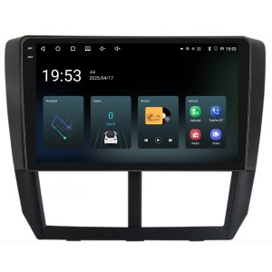 Navigatie PilotOn Subaru Forester SH 2008-2013 9 inch 4GB 64GB 4 CORE
